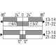 Interruptor de seguridad Z4VH 335-11Z-M20