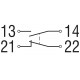 Interruptor de seguridad Z4VH 335-11Z-M20