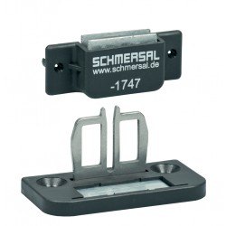 Interruptor de seguridad con actuador separado AZ 15/16-B1-1747 (Conjunto)