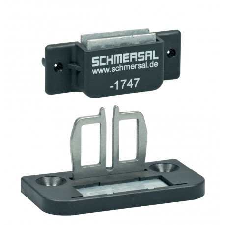 Interruptor de seguridad con actuador separado AZ 15/16-B1-1747 (Conjunto)