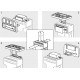 Interruptor de seguridad con actuador separado AZ 15/16-B1-1747 (Conjunto)