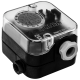 Presostato diferencial para Aire, humo y gases de escape 500mBar DUNGS LGW 50 A2P