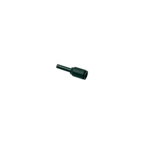 RACOR INSTANTANEO LF3000 POLIMERO HR PARA AIRE COMPRIMIDO ENCLAVABLE AMPLIADOR JUNTA NBR