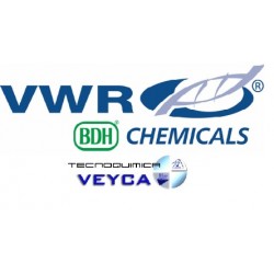 Bencetonio cloruro 0.004 mol/l, AVS TITRINORM solución volumétrica 1L