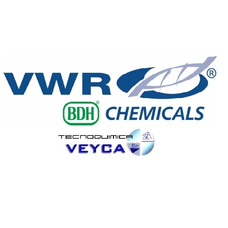 Bencetonio cloruro 0.004 mol/l, AVS TITRINORM solución volumétrica 1L