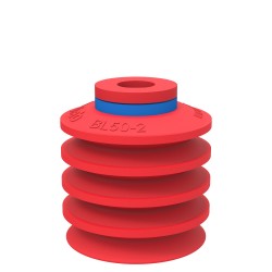VENTOSA BL50-2 Silicona
