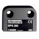 Sensor de seguridad magnético BPS 260-1 (Actuador iman)