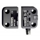 Sensor de seguridad magnético BNS 260-02Z-ST-L (Salida conector)