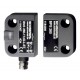 Sensor de seguridad magnético BNS 260-02Z-ST-L (Salida conector)