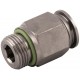 RECTO CILINDRICO MACHO TORICA FKM 10 1/4