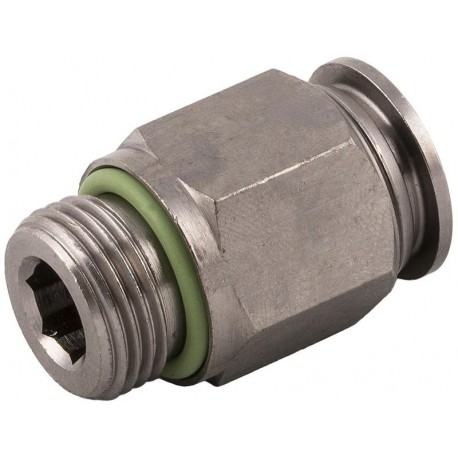 RECTO CILINDRICO MACHO TORICA FKM 10 1/4