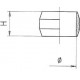 BICONO TEFLON 12