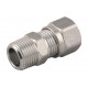 RACOR RECTO MACHO 6 1/4