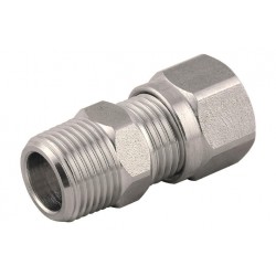 RACOR RECTO MACHO 6 1/4