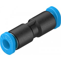 Racord rápido conector enchufable Ref. QSM-3