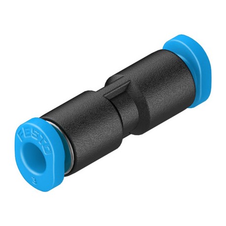 Racord rápido conector enchufable Ref. QSM-3