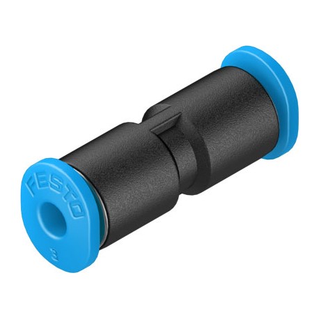 Racord rápido conector enchufable Reductor Ref. QSM-4-3