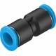 Racord rápido conector enchufable Ref. QSM-6