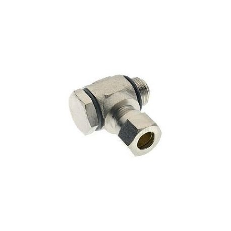 ORIENTABLE COMPLETO SIMPLE 8 1/8