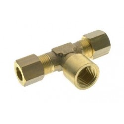 TE CENTRAL HEMBRA UNIVERSAL 10 3/8