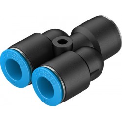 Racord Rápido en Y Ref. FESTO QSY-10