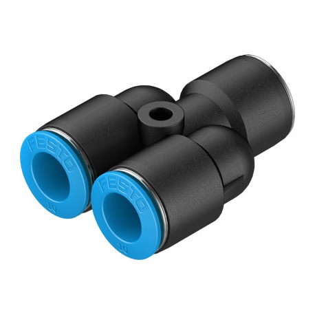 Racord Rápido en Y Ref. FESTO QSY-10