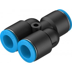Racord Rápido en Y Ref. FESTO QSY-12