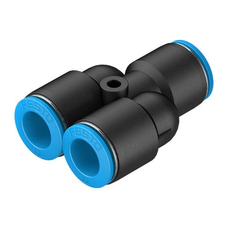 Racord Rápido en Y Ref. FESTO QSY-12