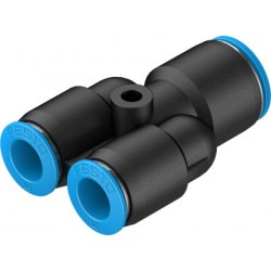Racord Rápido en Y Ref. FESTO QSY-12-10