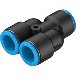 Racord Rápido en Y Ref. FESTO QSY-16