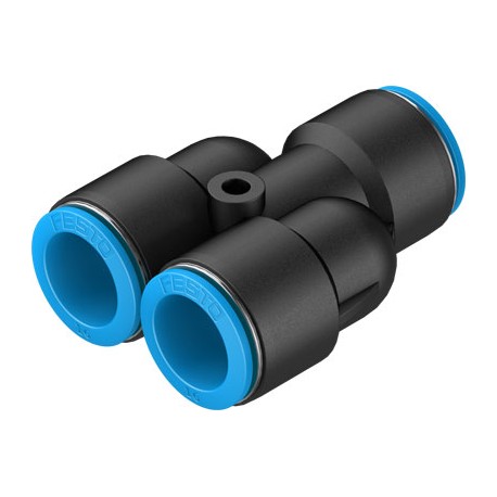 Racord Rápido en Y Ref. FESTO QSY-16