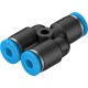 Racord Rápido en Y Ref. FESTO QSY-4