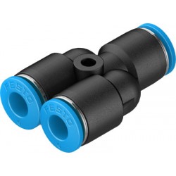 Racord Rápido en Y Ref. FESTO QSY-6