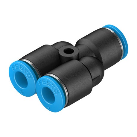 Racord Rápido en Y Ref. FESTO QSY-6