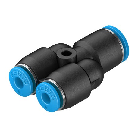 Racord Rápido en Y Ref. FESTO QSY-6-4