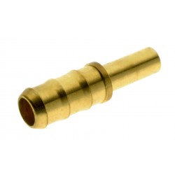 ESPIGA PORTAGOMA PARA CAUCHU 6 7
