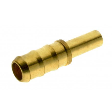 ESPIGA PORTAGOMA PARA CAUCHU 8 10