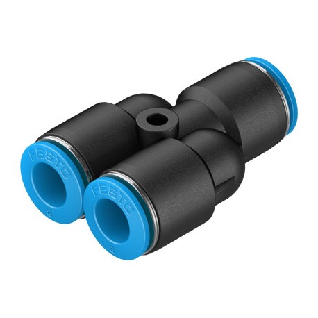 Racord Rápido en Y Ref. FESTO QSY-8