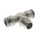 RACOR TE ORIENTABLE MACHO CONICO