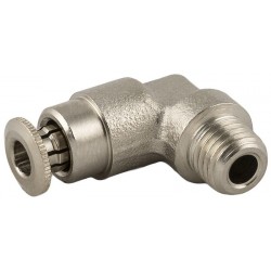 CODO MACHO CONICO 4 1/8