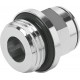 Racord Rápido roscado Ø14mm Ref. FESTO NPQM-D-G12-Q14-P10