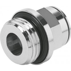 Racord Rápido roscado Ø14mm Ref. FESTO NPQM-D-G12-Q14-P10