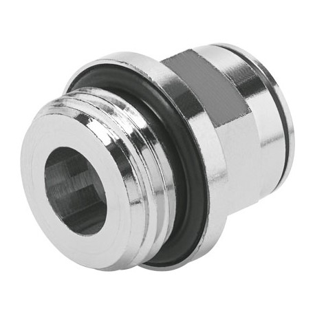 Racord Rápido roscado Ø14mm Ref. FESTO NPQM-D-G12-Q14-P10