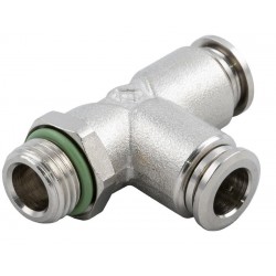 RACOR A T ORIENTABLE MACHO LATERAL CILINDRICO