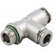 RACOR A T ORIENTABLE MACHO LATERAL CILINDRICO