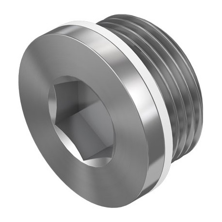 Tapón ciego B-1