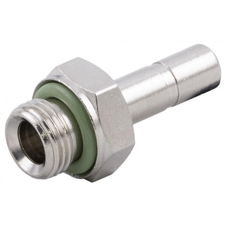 ADAPTADOR MACHO CILINDRICO