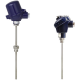 Termorresistencia TR11-C 1XPt100 3h -50+250ºC Conexion SIN L-110mm 316L