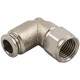 RACOR A L HEMRA ORIENTABLE NPTF 1/4 1/4