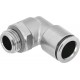 RACOR RAPIDO ACODADO NPQH-L-Q8-E-P10